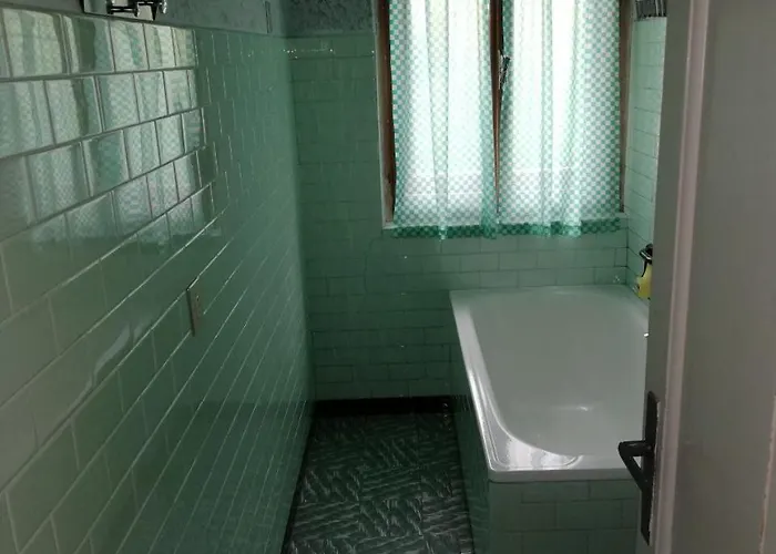 Apartament Grande Nella Piccola Cortina *