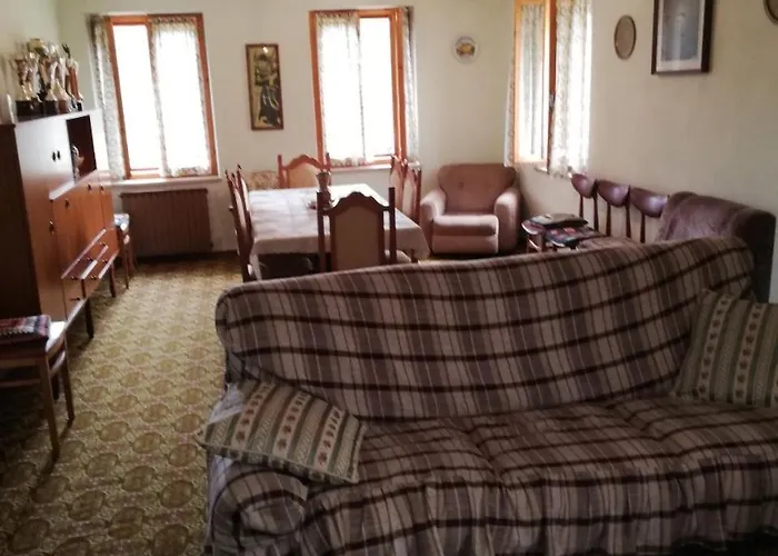 Apartament Grande Nella Piccola Cortina Rzym